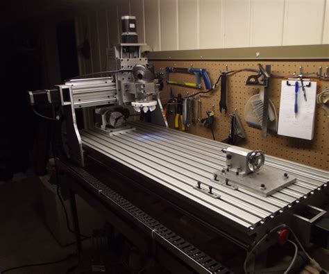 cnc workshop cn|My CNC Workshop — Build Your Own!.